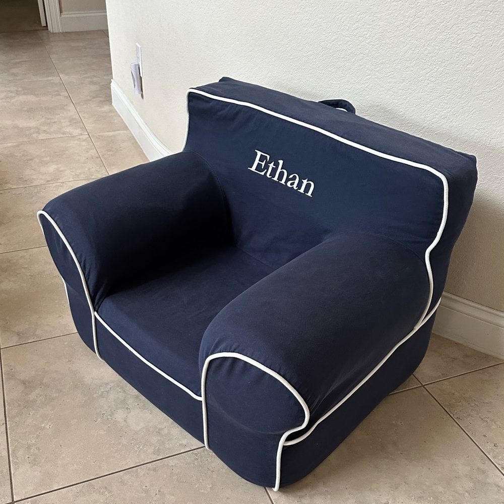 Kids chair